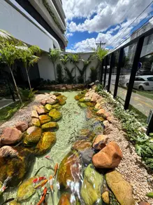Apartamento Parque Amazônia, Goiânia - GO — foto 2