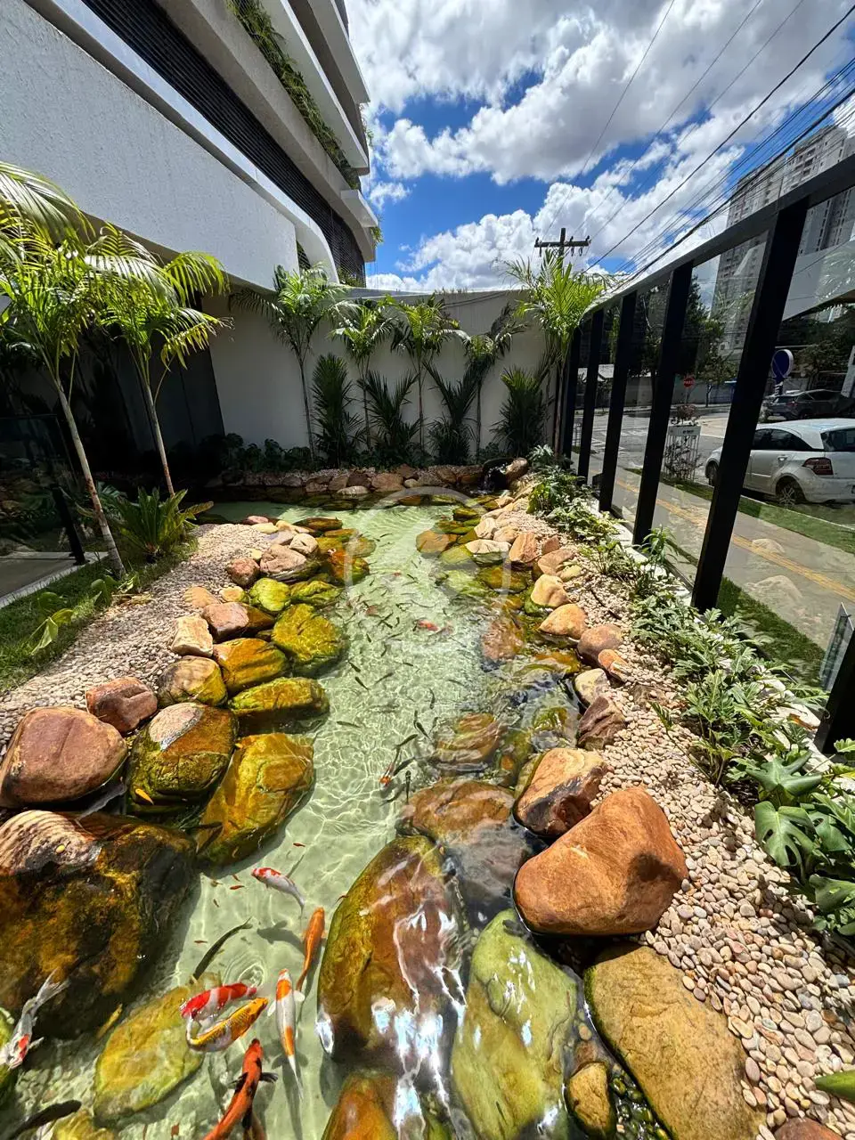 Imagem 1 - Apartamento em Parque Amazônia, Goiânia - GO