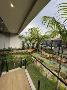 Imagem 2 - Apartamento em Parque Amazônia, Goiânia - GO