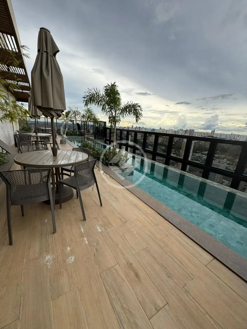 Image 17 - Apartamento em Parque Amazônia, Goiânia - GO