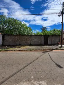 Terreno Parque Amazônia, Goiânia - GO — foto 1