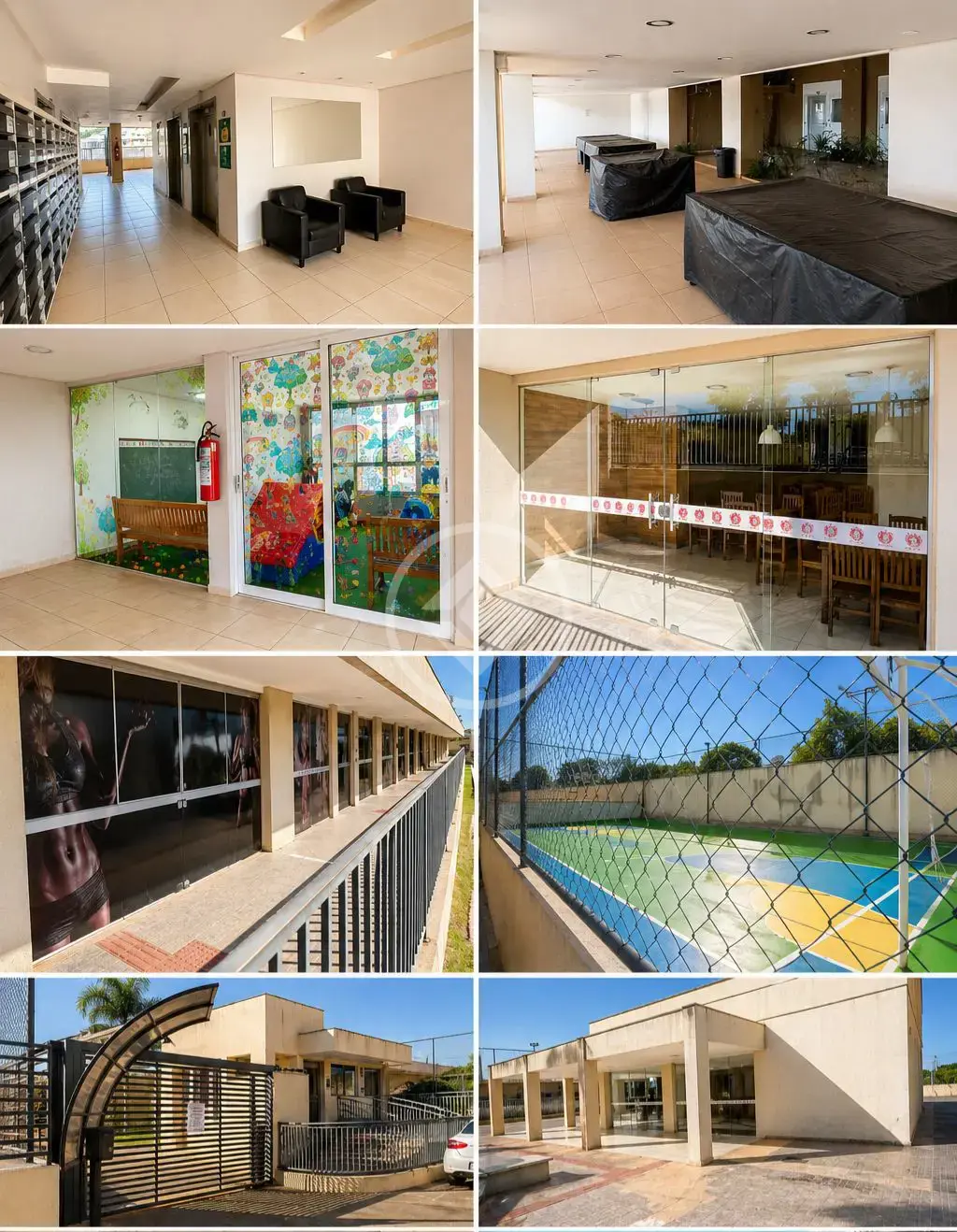 Imagem 1 - Apartamento em Vila Cruzeiro do Sul, Aparecida de Goiânia - GO