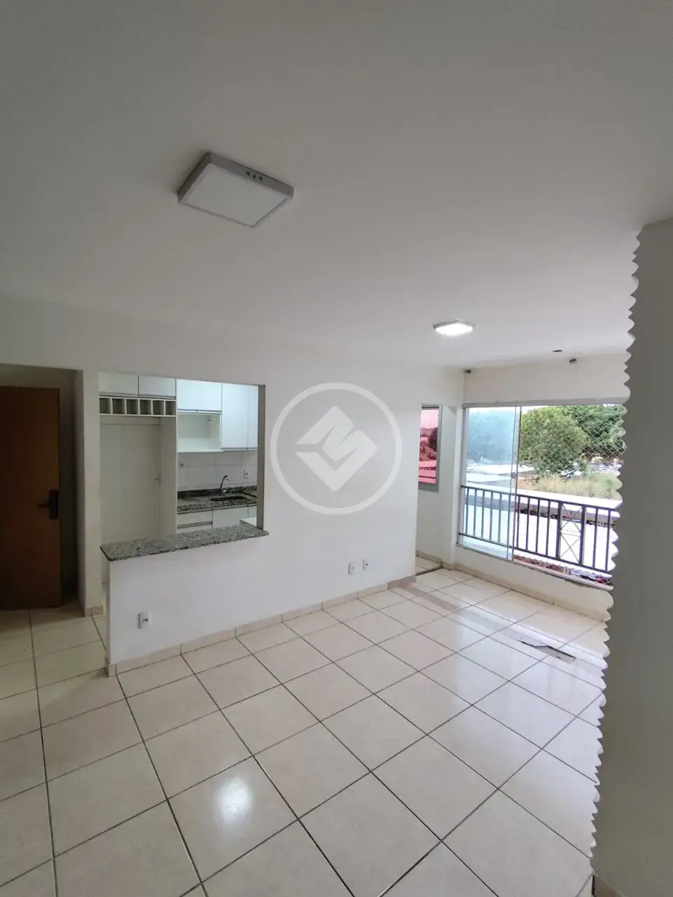 Imagem 3 - Apartamento em Vila Cruzeiro do Sul, Aparecida de Goiânia - GO