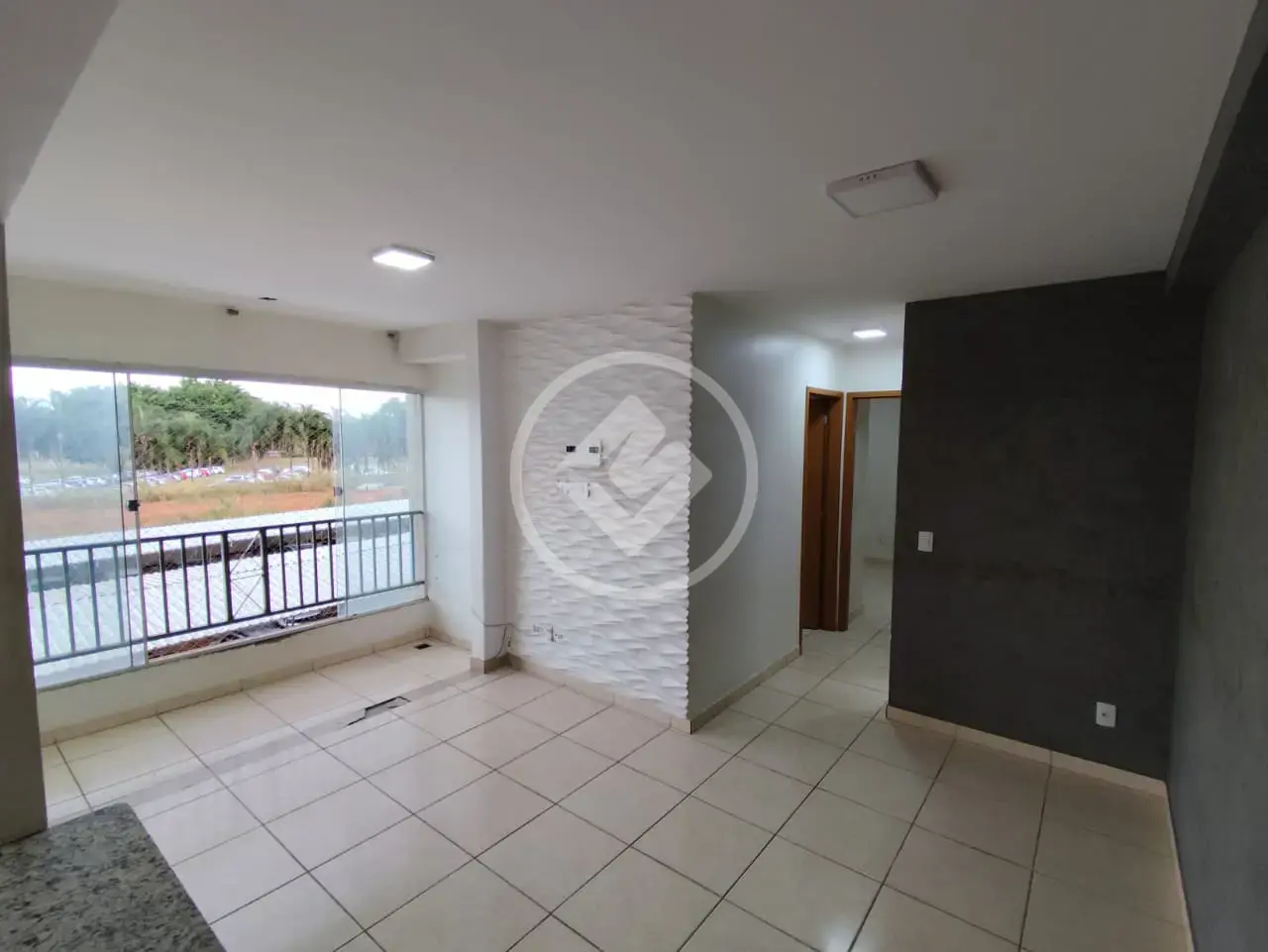 Imagem 2 - Apartamento em Vila Cruzeiro do Sul, Aparecida de Goiânia - GO