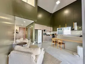 Imagem 2 - Sobrado Em Condomínio em PORTAL DO SOL GREEN, Goiânia - GO