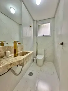 Imagem 5 - Sobrado Em Condomínio em PORTAL DO SOL GREEN, Goiânia - GO