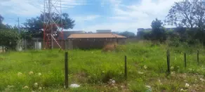 Terreno Parque Maracana, Goiânia - GO — foto 1