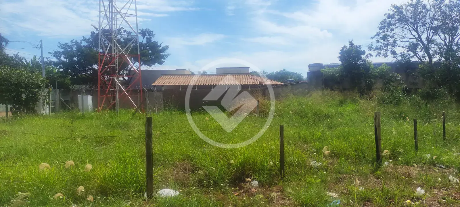 Imagem 1 - Terreno em Parque Maracana, Goiânia - GO