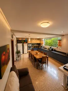 Sobrado Em Condomínio Condominio Aldeia do Vale, Goiânia - GO — foto 2