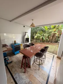 Imagem 4 - Sobrado Em Condomínio em Condominio Aldeia do Vale, Goiânia - GO