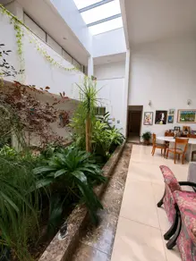 Sobrado Em Condomínio Condominio Aldeia do Vale, Goiânia - GO — foto 1