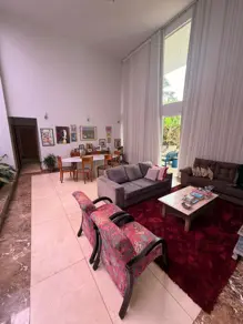 Imagem 3 - Sobrado Em Condomínio em Condominio Aldeia do Vale, Goiânia - GO