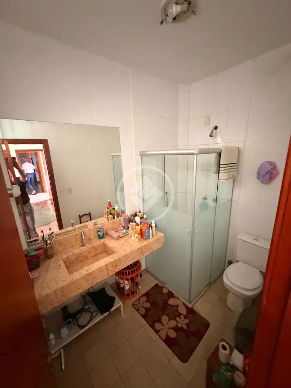 Image 14 - Sobrado Em Condomínio em Condominio Aldeia do Vale, Goiânia - GO