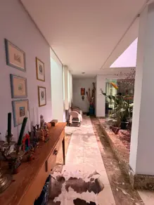 Imagem 6 - Sobrado Em Condomínio em Condominio Aldeia do Vale, Goiânia - GO