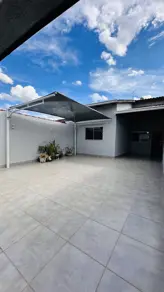 Casa setor Cardoso, Aparecida de Goiânia - GO — foto 1