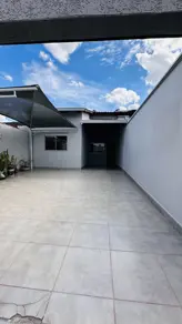 Casa setor Cardoso, Aparecida de Goiânia - GO — foto 2