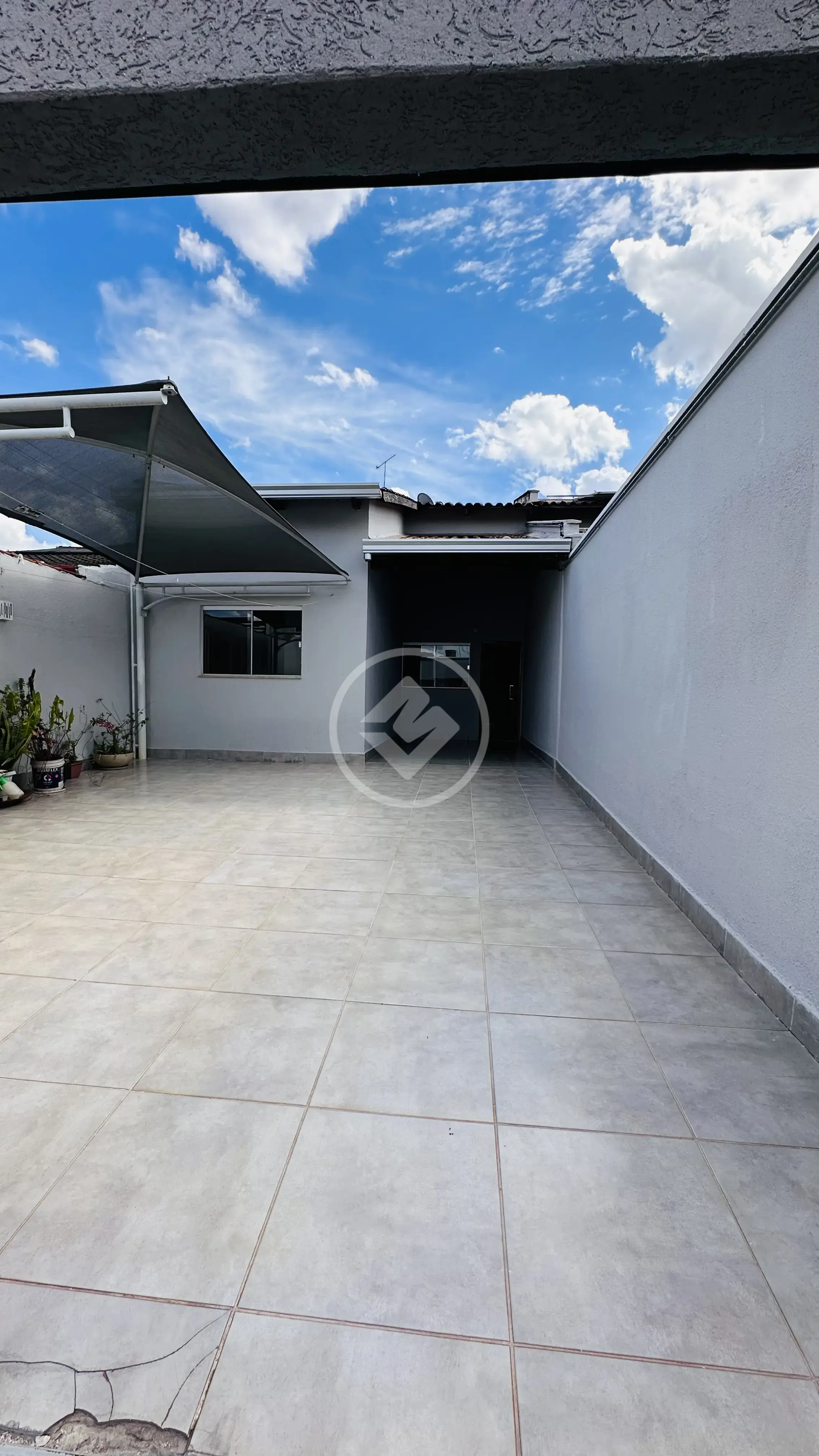 Imagem 1 - Casa em setor Cardoso, Aparecida de Goiânia - GO