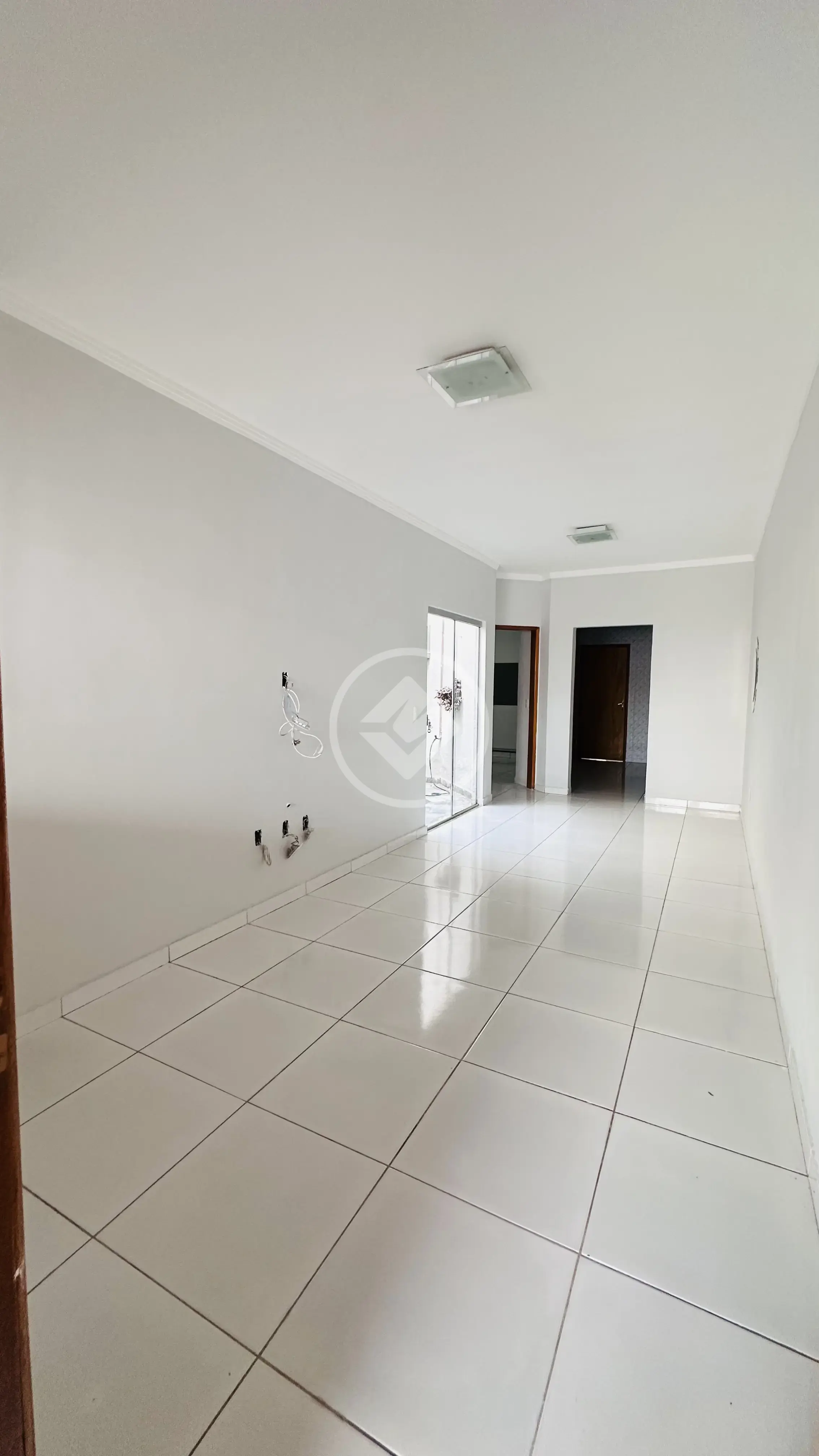 Imagem 2 - Casa em setor Cardoso, Aparecida de Goiânia - GO