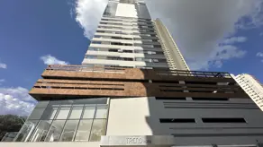 Apartamento Jardim Goiás, Goiânia - GO — foto 1