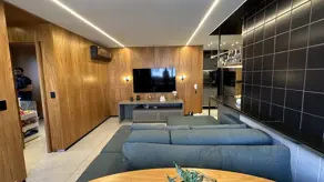 Imagem 3 - Apartamento em Jardim Goiás, Goiânia - GO
