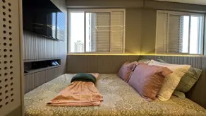 Imagem 6 - Apartamento em Jardim Goiás, Goiânia - GO
