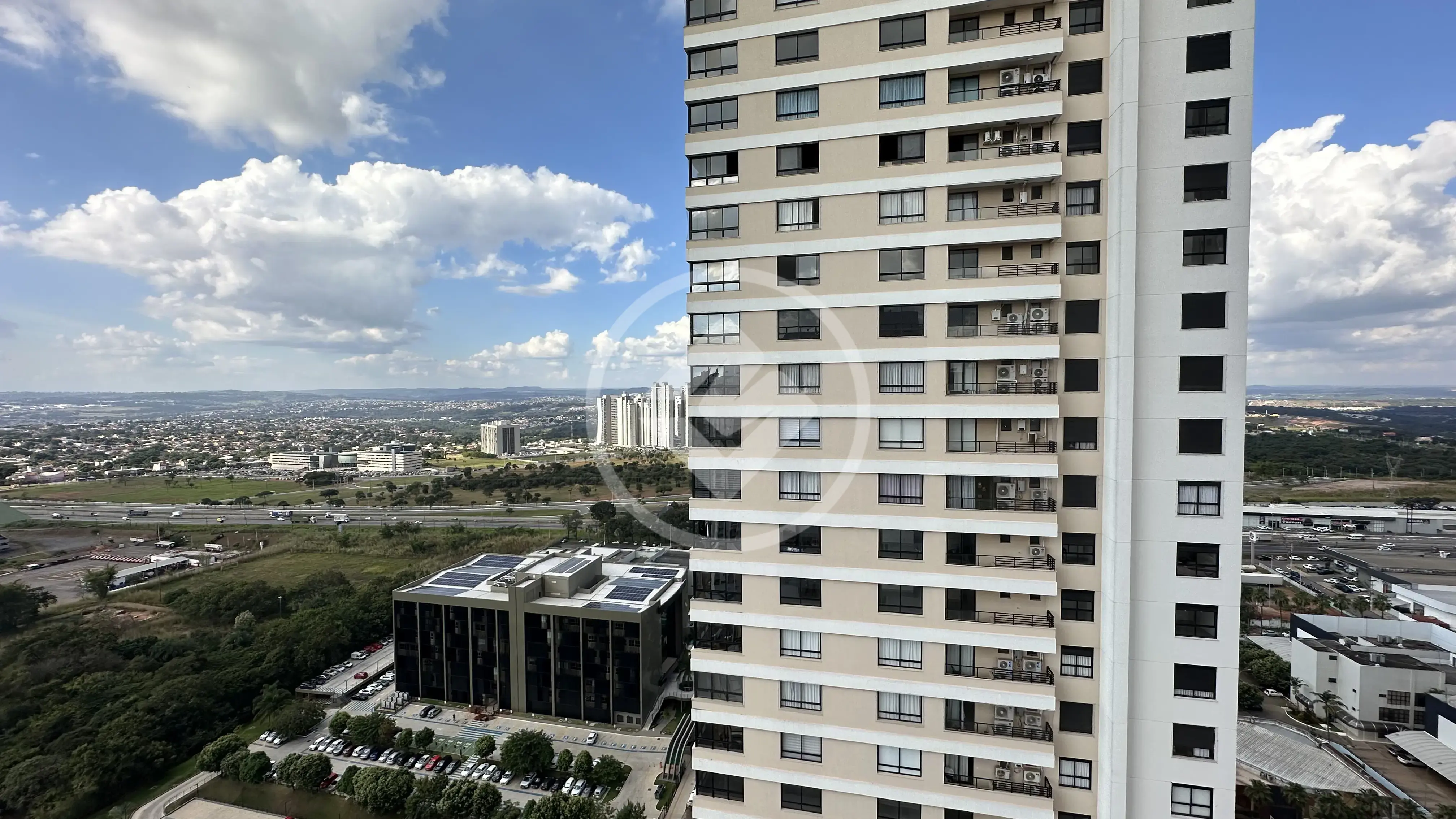 Image 2 - Apartamento em Jardim Goiás, Goiânia - GO