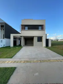 Casa Condomínio Distrito Agroindustrial, Senador Canedo - GO — foto 1