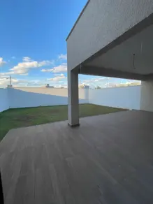 Imagem 5 - Casa Condomínio em Distrito Agroindustrial, Senador Canedo - GO