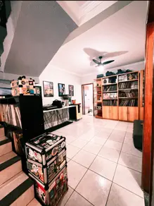Sobrado Jardim América, Goiânia - GO — foto 1