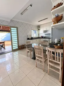 Imagem 6 - Sobrado em Jardim América, Goiânia - GO