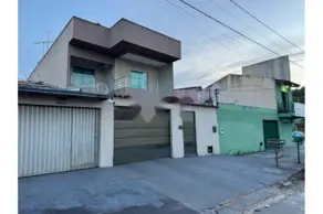 Sobrado Cidade Vera Cruz, Aparecida de Goiânia - GO — foto 1