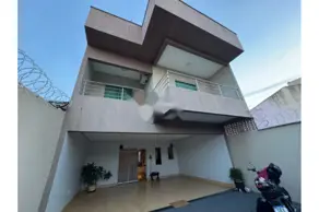 Sobrado Cidade Vera Cruz, Aparecida de Goiânia - GO — foto 2