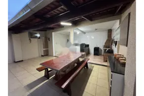 Imagem 2 - Sobrado em Cidade Vera Cruz, Aparecida de Goiânia - GO