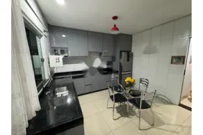 Imagem 4 - Sobrado em Cidade Vera Cruz, Aparecida de Goiânia - GO