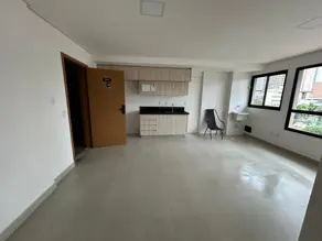 Apartamento Setor Bueno, Goiânia - GO — foto 1