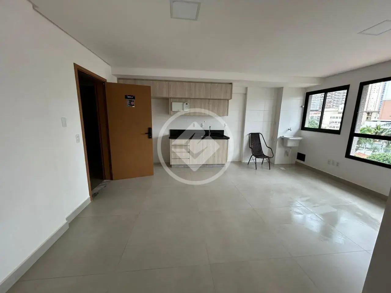 Imagem 1 - Apartamento em Setor Bueno, Goiânia - GO