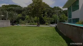 Terreno Condomínio Jardins Madri, Goiânia - GO — foto 1