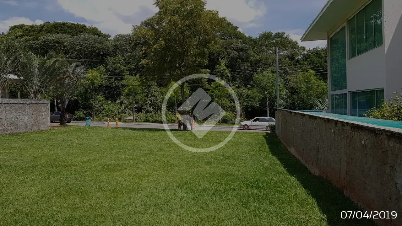 Imagem 1 - Terreno Condomínio em Jardins Madri, Goiânia - GO