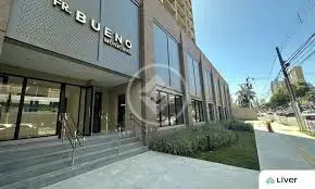 Imagem 1 - Apartamento em Setor Bueno, Goiânia - GO