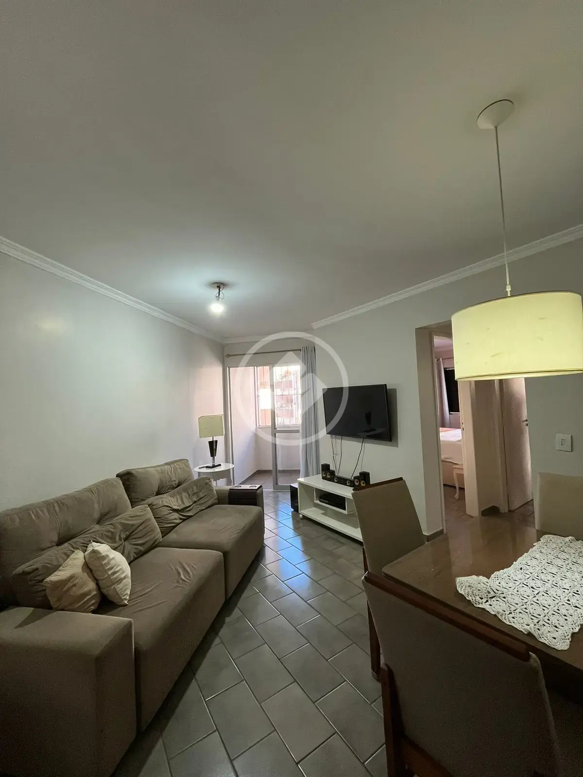 Imagem 1 - Apartamento em Setor Bueno, Goiânia - GO