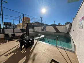 Imagem 3 - Apartamento em Setor Bueno, Goiânia - GO