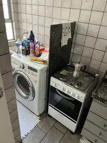 Imagem 6 - Apartamento em Setor Bueno, Goiânia - GO