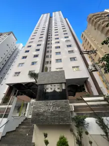 Apartamento Setor Bueno, Goiânia - GO — foto 1