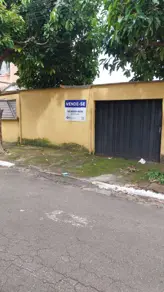 Terreno Jardim América, Goiânia - GO — foto 1