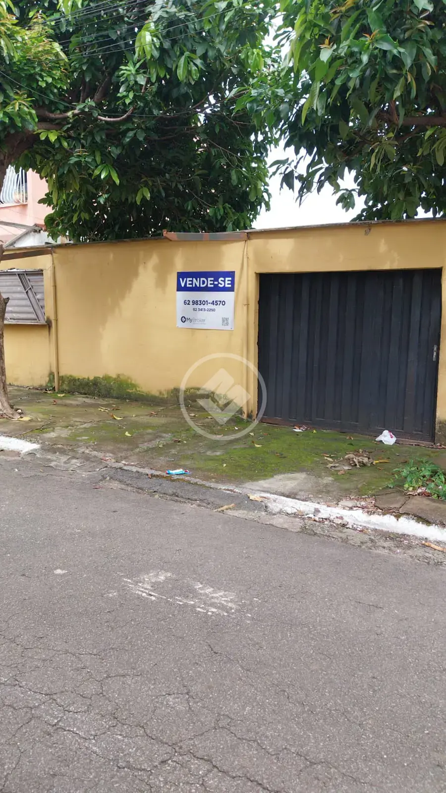 Imagem 1 - Terreno em Jardim América, Goiânia - GO