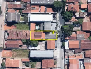 Imagem 2 - Terreno em Jardim América, Goiânia - GO