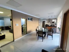 Casa Jardim América, Goiânia - GO — foto 1