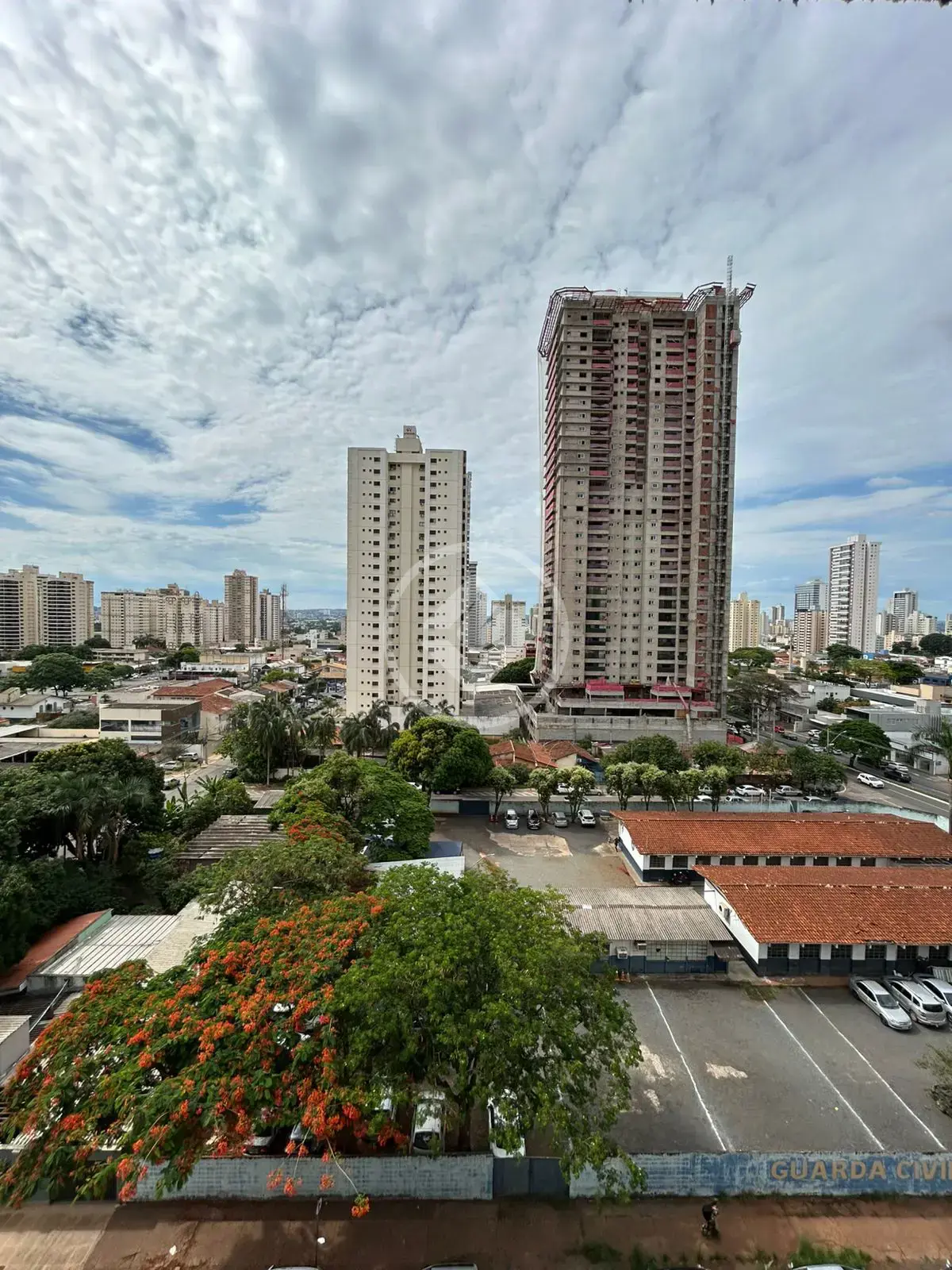 Imagem 1 - Apartamento em Setor Bueno, Goiânia - GO