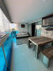 Apartamento Residencial Eldorado, Goiânia - GO — foto 1
