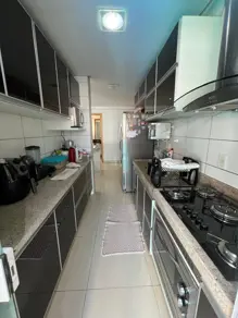 Apartamento Residencial Eldorado, Goiânia - GO — foto 2